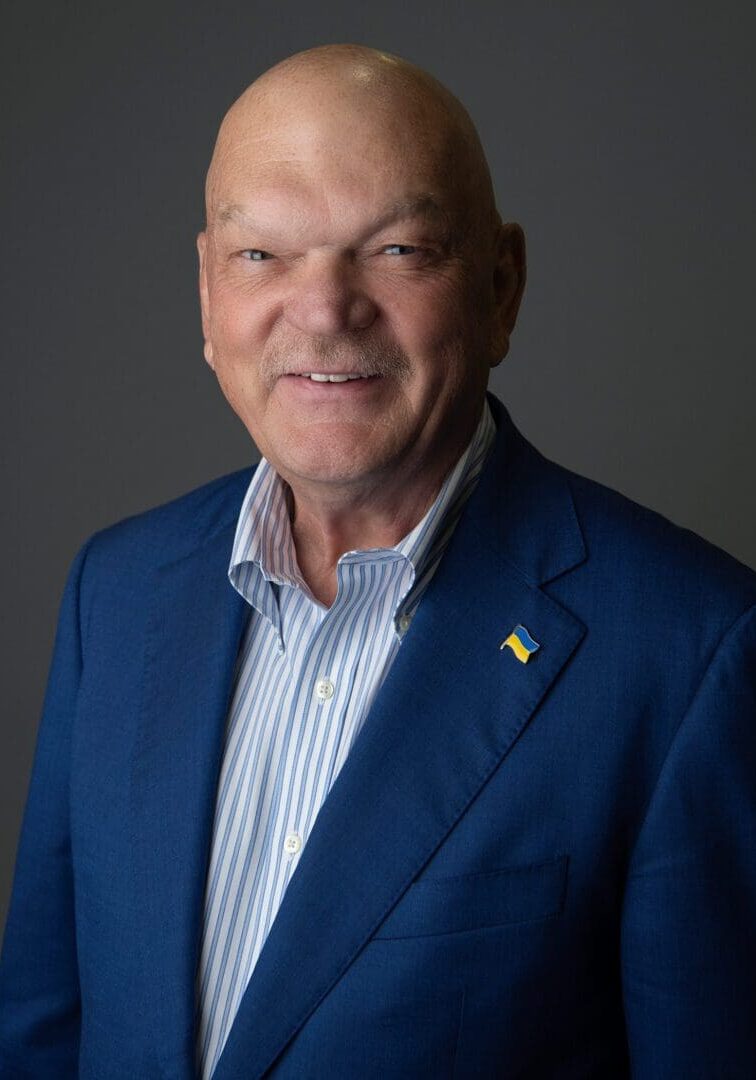 Dr. Thom Mayer, MD, FACEP